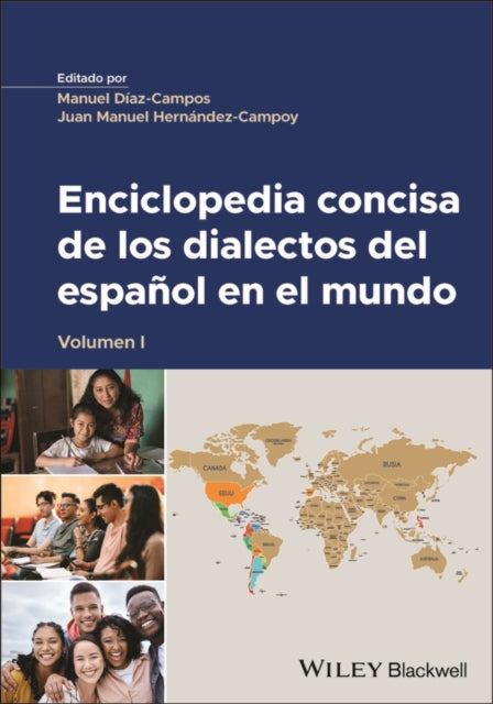 Enciclopedia Concisa de los Dialectos del