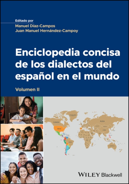 Enciclopedia Concisa de los Dialectos del