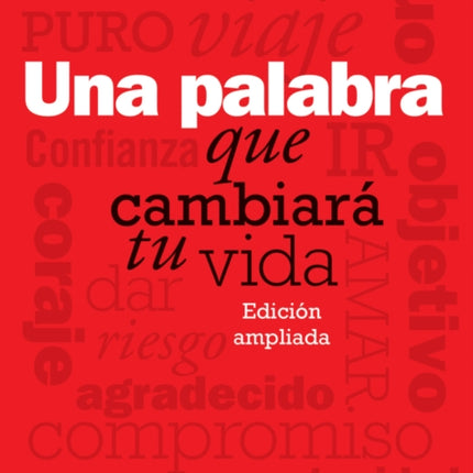 Una Palabra Que Cambiar225 Tu Vida