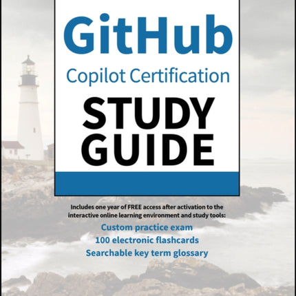 GitHub Copilot Certification Study Guide