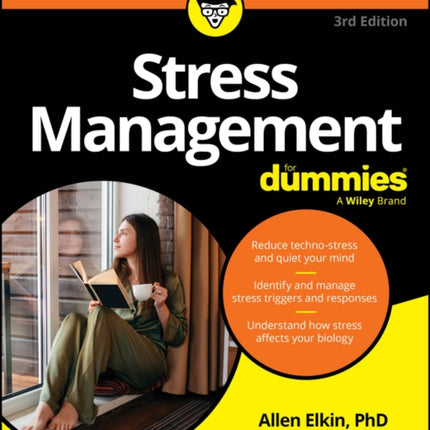 Stress Management For Dummies