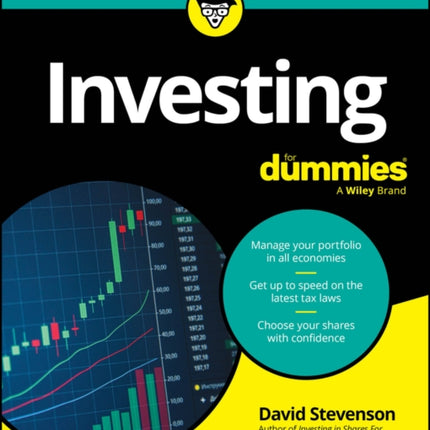 Investing For Dummies UK Edition
