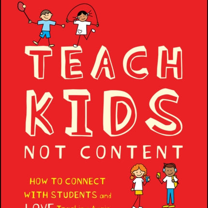 Kids Before Content