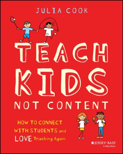 Kids Before Content