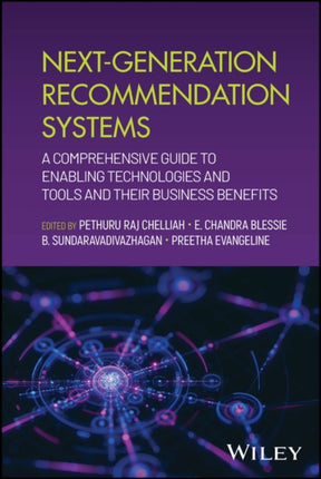 NextGeneration Recommendation Systems