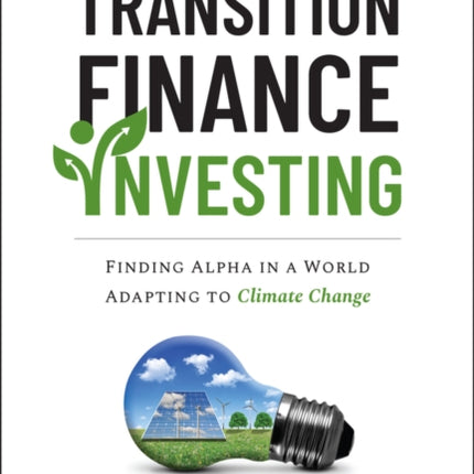 Principles of Transition Finance Investing