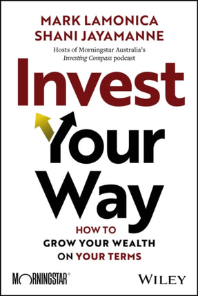 Investing Compass