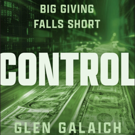 Control Why Big Giving Falls Short
