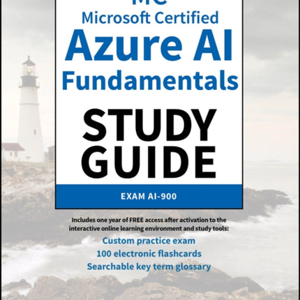 MC Azure AI Fundamentals Study Guide