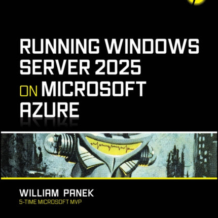 Running Windows Server 2025 on Microsoft Azure