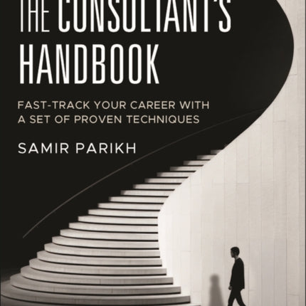 The Consultants Handbook
