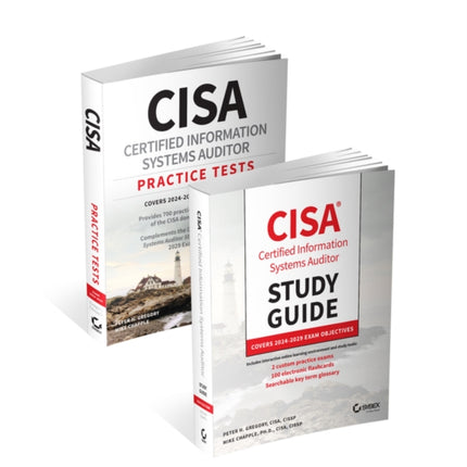 CISA Certified Information Systems Auditor Study