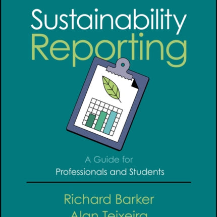 Sustainability Reporting  a guide for accounting professionals