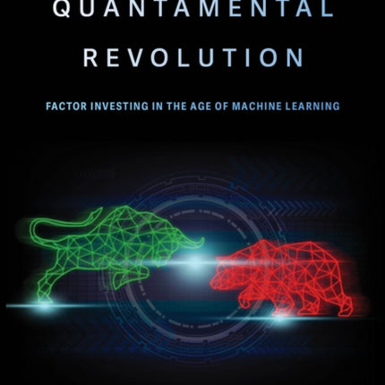A Quantamental Walk down Wall Street From Smart B etas to Smarter Alpha