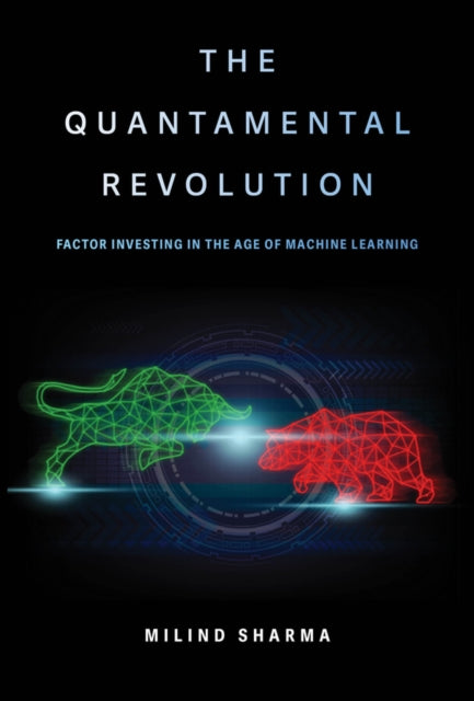 A Quantamental Walk down Wall Street From Smart B etas to Smarter Alpha