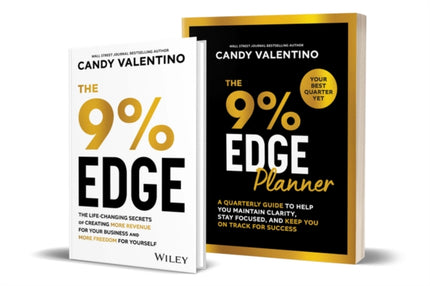 The 9 Edge Bundle