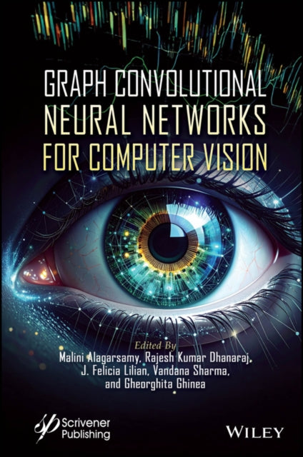 Graph Convolutional Neural Networks for Computer V ision