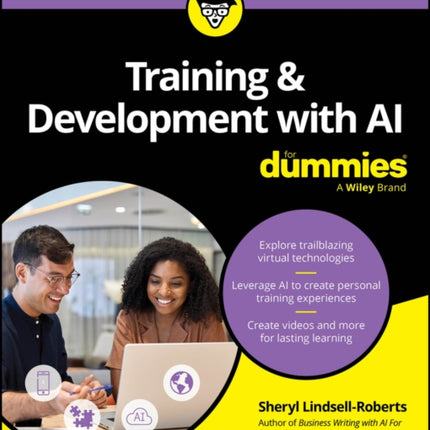 Training  Development with AI For Dummies