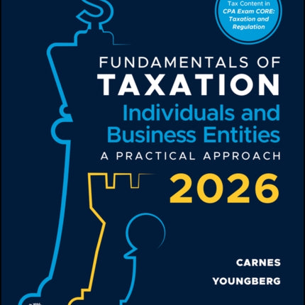 Fundamentals of Taxation for Individuals and