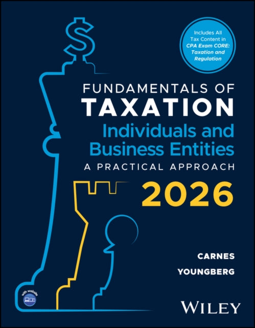 Fundamentals of Taxation for Individuals and