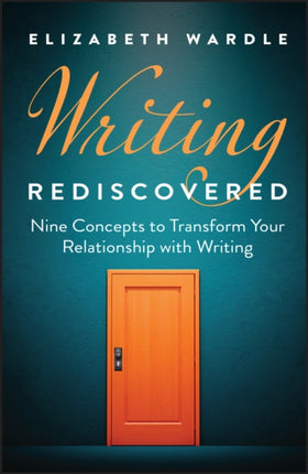 Changing Your Relationship to Writing