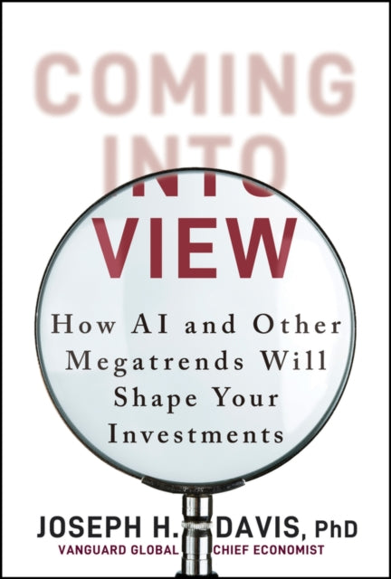 Coming into View  How AI and Rising Debt Will Res