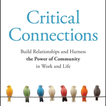 Crucial Connections