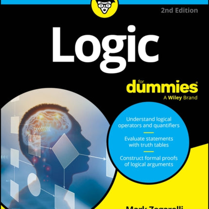 Logic For Dummies 2nd Edition