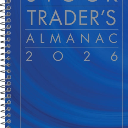 Stock Traders Almanac 2026