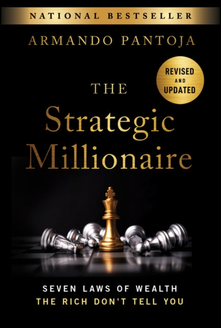 The Strategic Millionaire Expanded Edition
