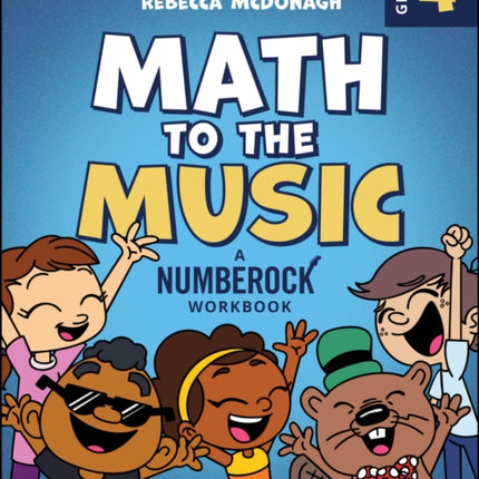 Math to the Music