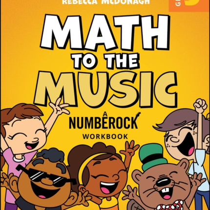 Math to the Music