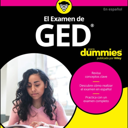 El Examen de GED Para Dummies