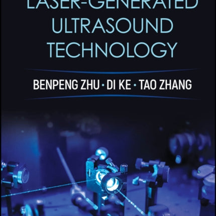 Lasergenerated Ultrasound Technology