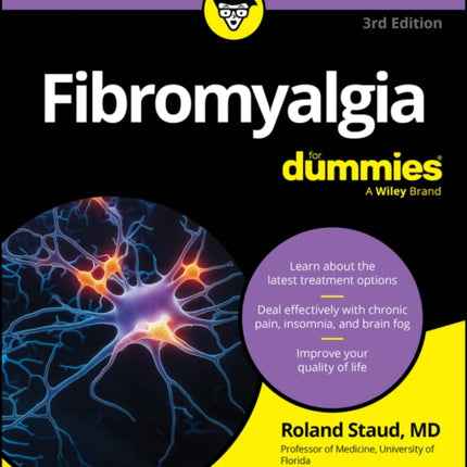 Fibromyalgia For Dummies