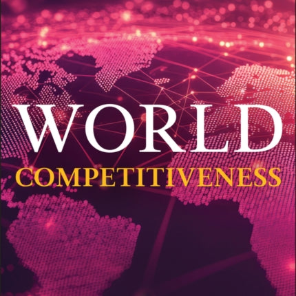 Fractured The new world of competitiveness