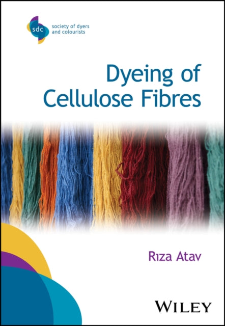 Dyeing of Cellulose Fibers