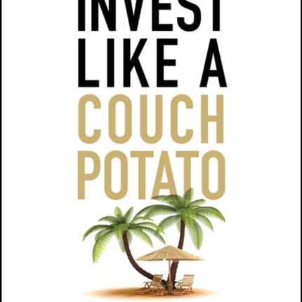 Invest Like a Couch Potato