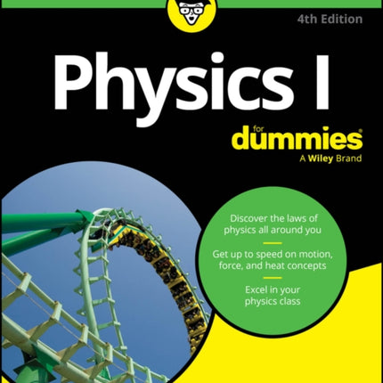 Physics I For Dummies
