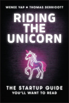 Riding the Unicorn