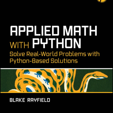 Applied Math with Python