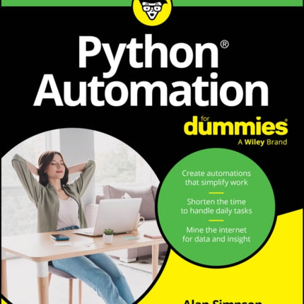 Python Automation For Dummies