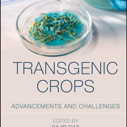 Transgenic Crops