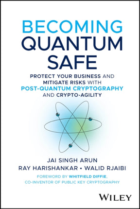 Quantum Safe Cryptography Secure Your Business fo r the Quantum Era
