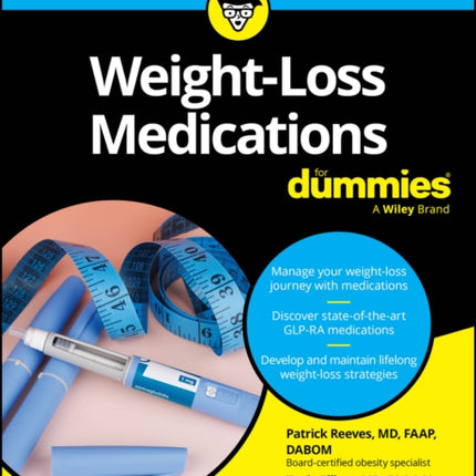 WeightLoss Medications For Dummies