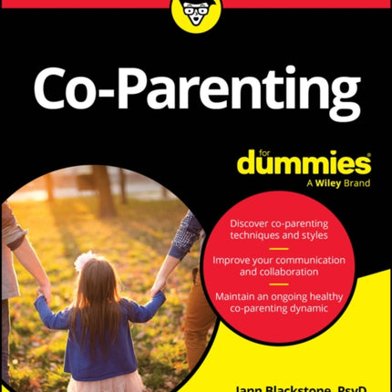 CoParenting For Dummies