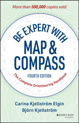 Be Expert with Map and Compass