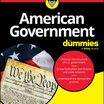 American Government For Dummies