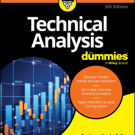 Technical Analysis For Dummies