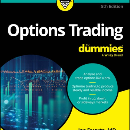 Options Trading for Dummies